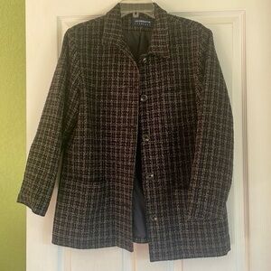 EUC Vintage Liz Claiborne Liz Sport PM